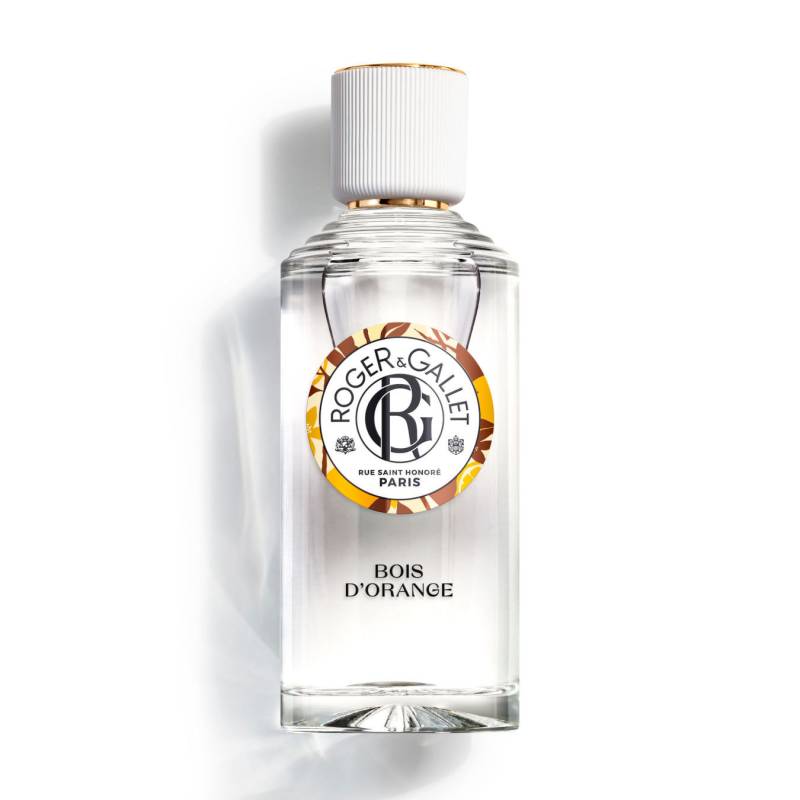 Roger&Gallet Bois d'Orange Eau de Parfum 100ml Damen von Roger&Gallet