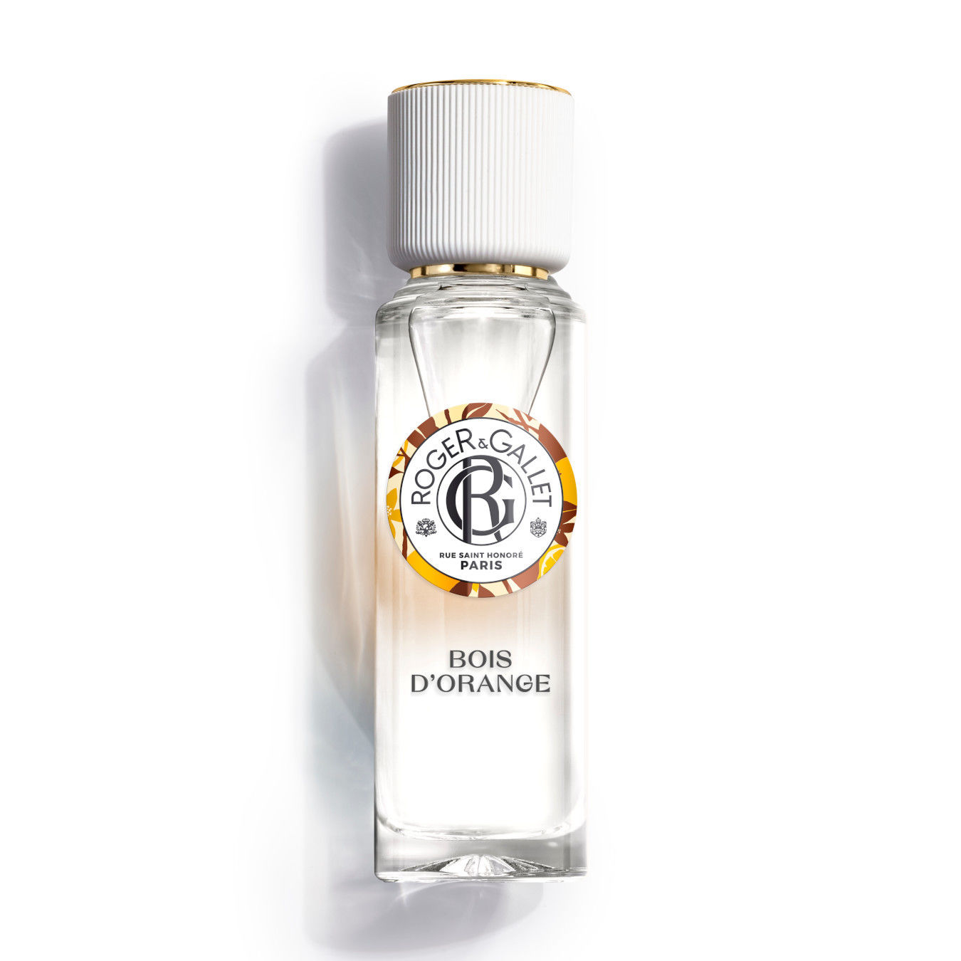 Roger&Gallet Bois d'Orange Eau de Parfum 30ml Damen von Roger&Gallet