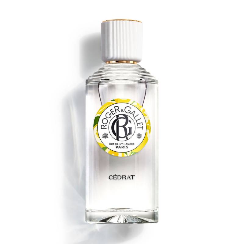 Roger&Gallet Cédrat Eau de Parfum 100ml Damen von Roger&Gallet