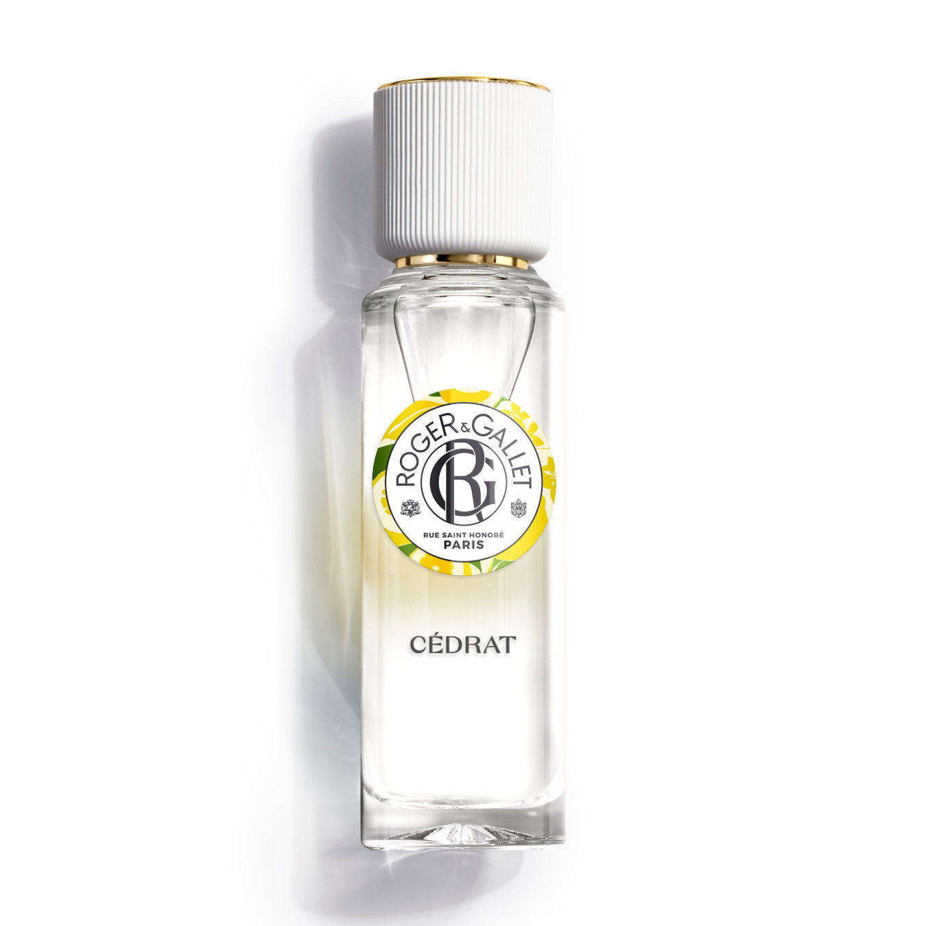 Roger&Gallet Cédrat Eau de Parfum 30ml Damen Roger&Gallet Cédrat Eau de Parfum 30ml Damen von Roger&Gallet
