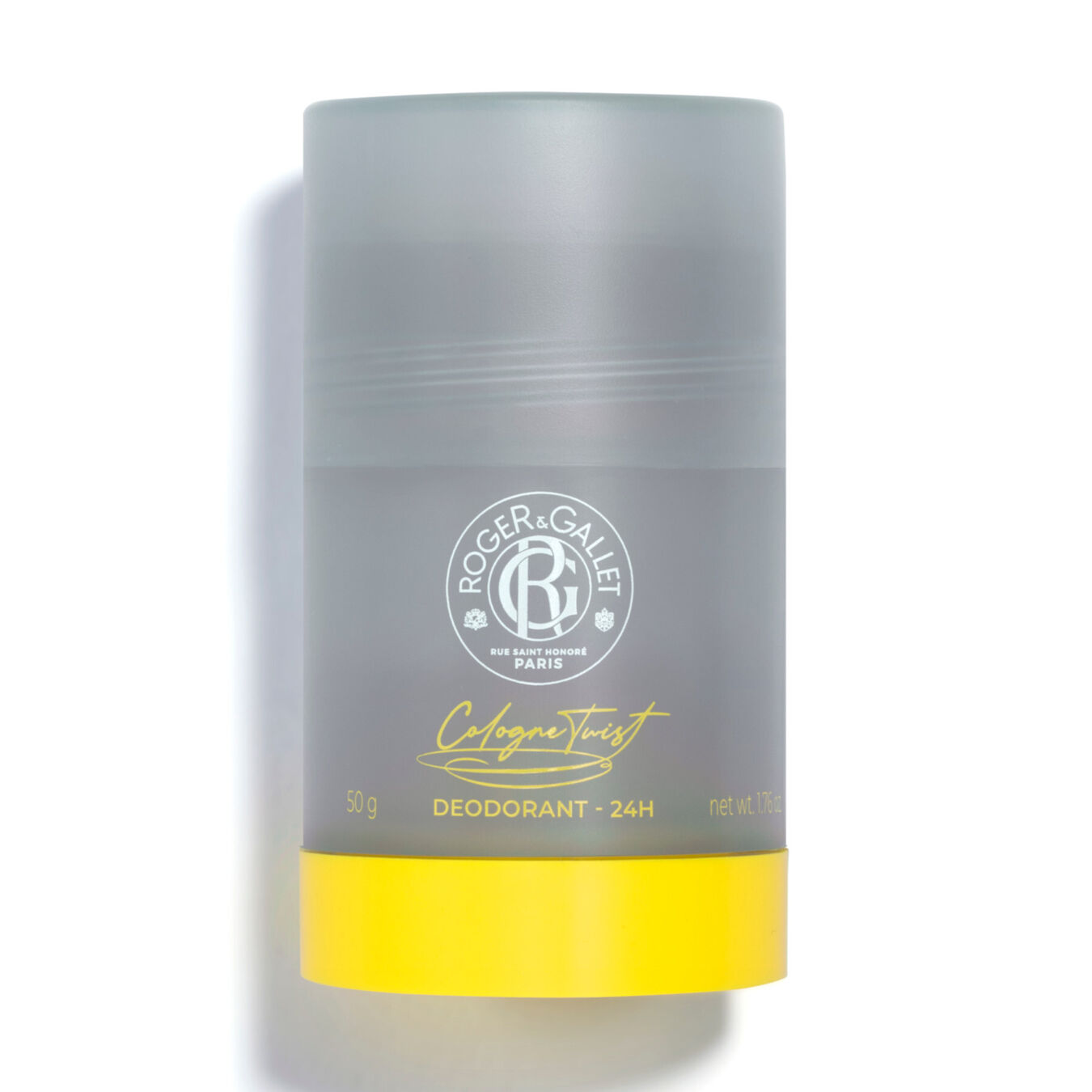 Roger&Gallet Cologne Twist Deodorant Stick 50g Herren von Roger&Gallet