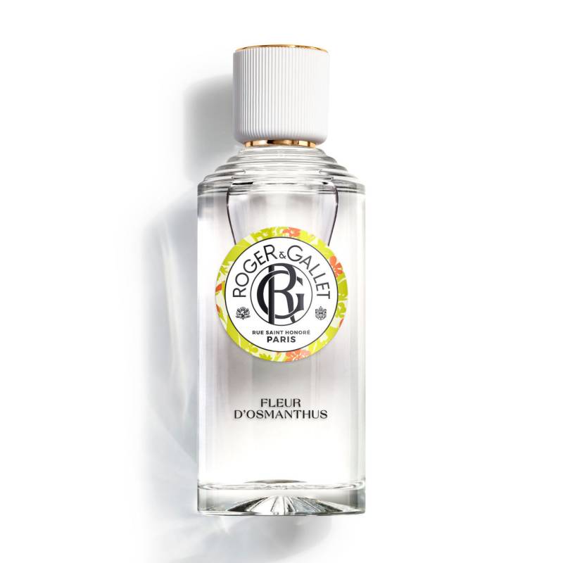 Roger&Gallet Fleur d'Osmanthus Eau de Parfum 100ml Damen von Roger&Gallet