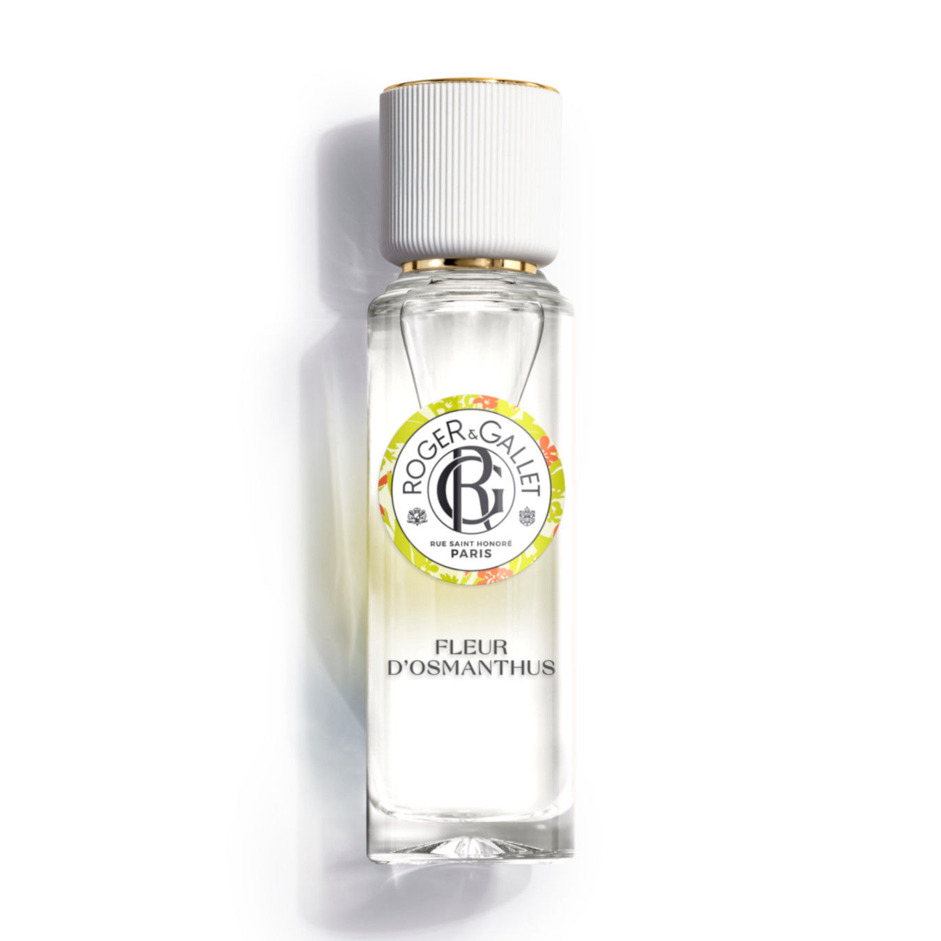 Roger&Gallet Fleur d'Osmanthus Eau de Parfum 30ml Damen Roger&Gallet Fleur d'Osmanthus Eau de Parfum 30ml Damen von Roger&Gallet