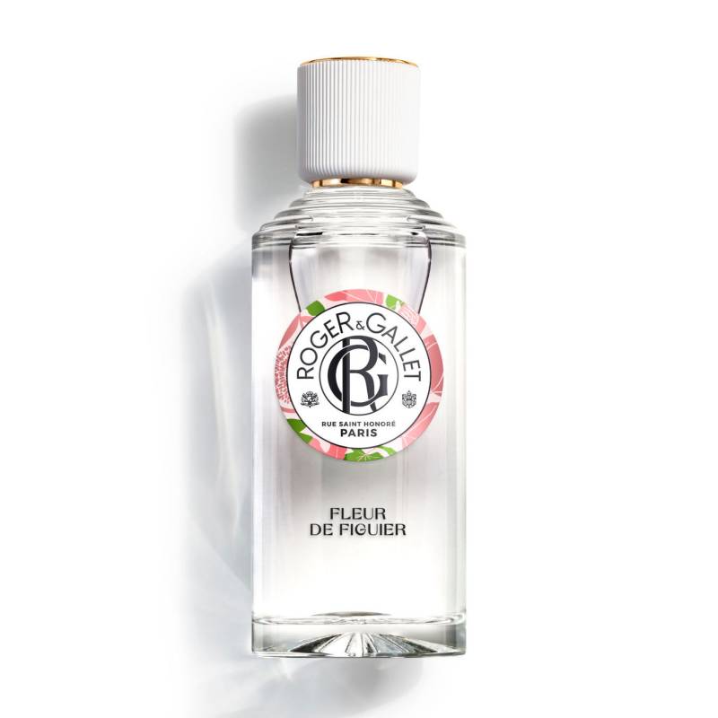 Roger&Gallet Fleur de Figuier Eau de Parfum 100ml Damen von Roger&Gallet