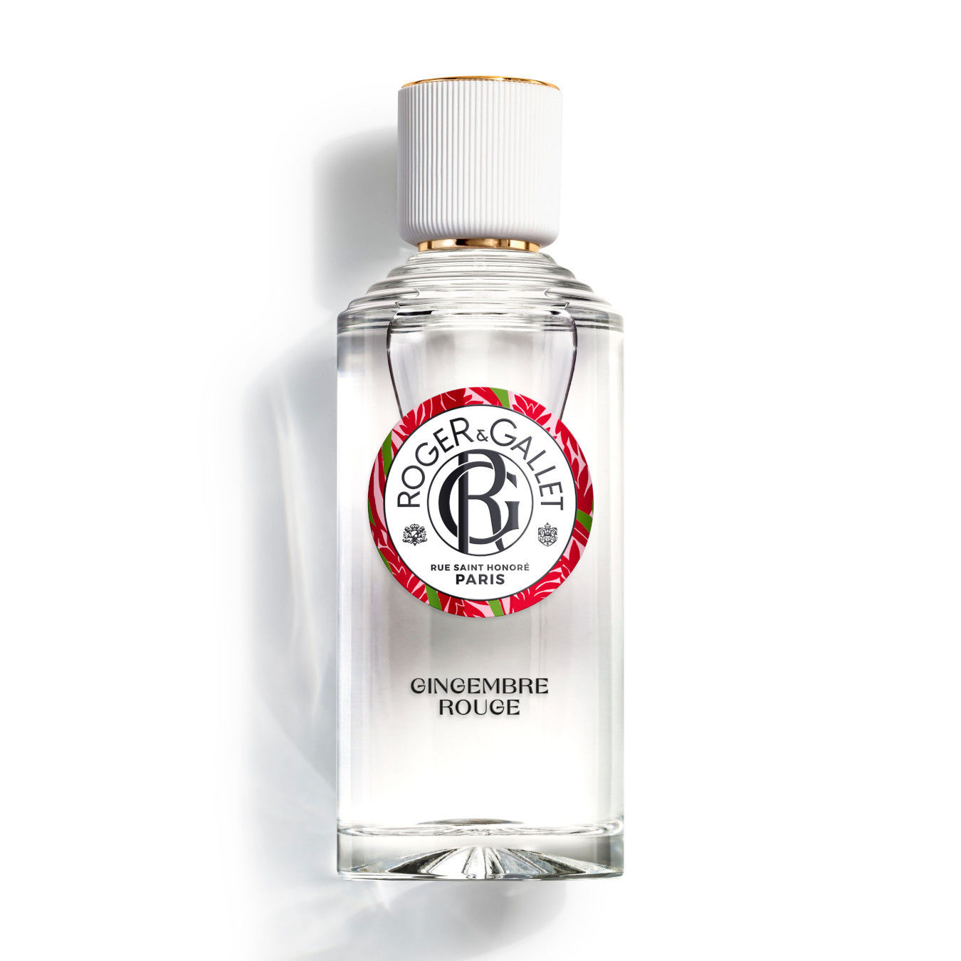 Roger&Gallet Gingembre Rouge Eau de Parfum 100ml Damen von Roger&Gallet