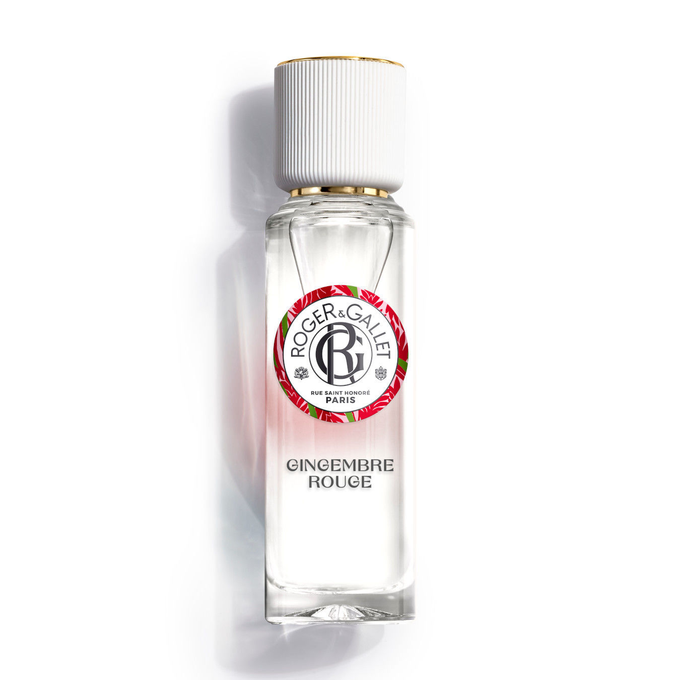 Roger&Gallet Gingembre Rouge Eau de Parfum 30ml Damen Roger&Gallet Gingembre Rouge Eau de Parfum 30ml Damen von Roger&Gallet