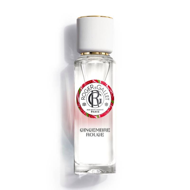 Roger&Gallet Gingembre Rouge Eau de Parfum 30ml Damen von Roger&Gallet