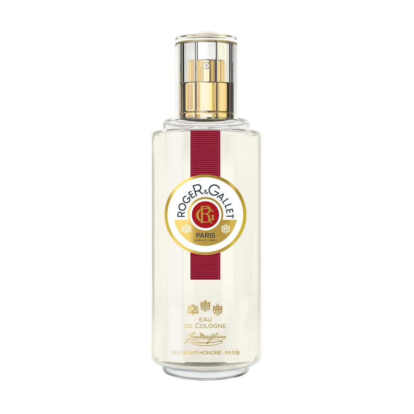 Roger&Gallet Jean Marie Farina Eau de cologne 100ml Damen