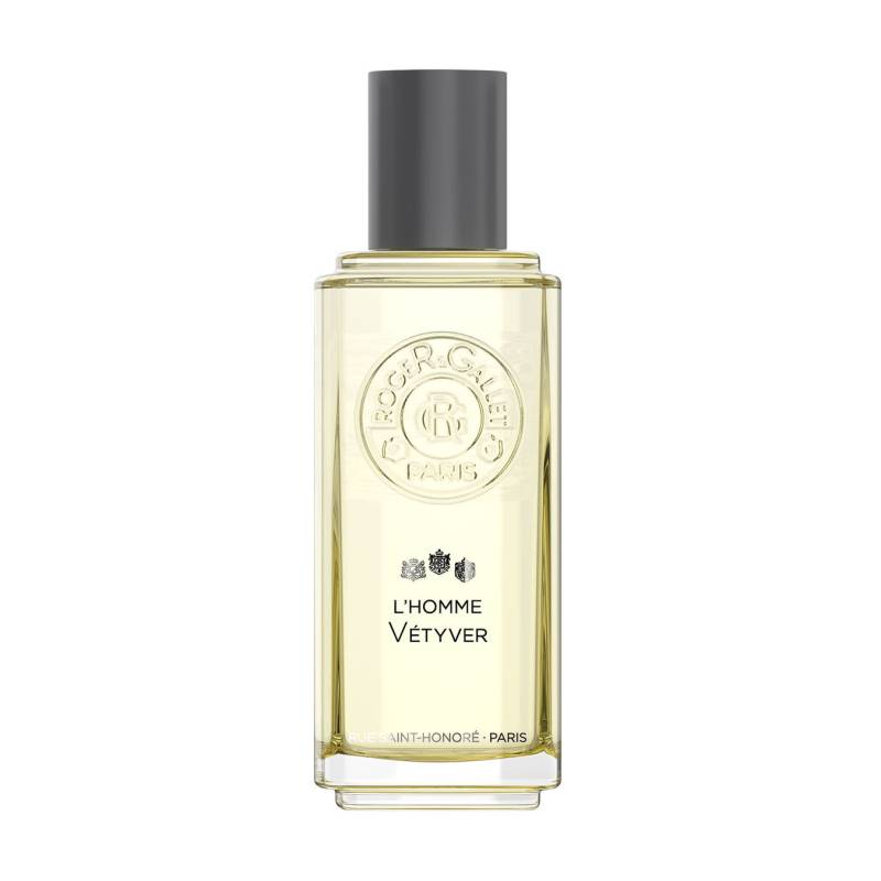 Roger&Gallet L'Homme Vétyver Eau de Toilette 100ml Herren von Roger&Gallet