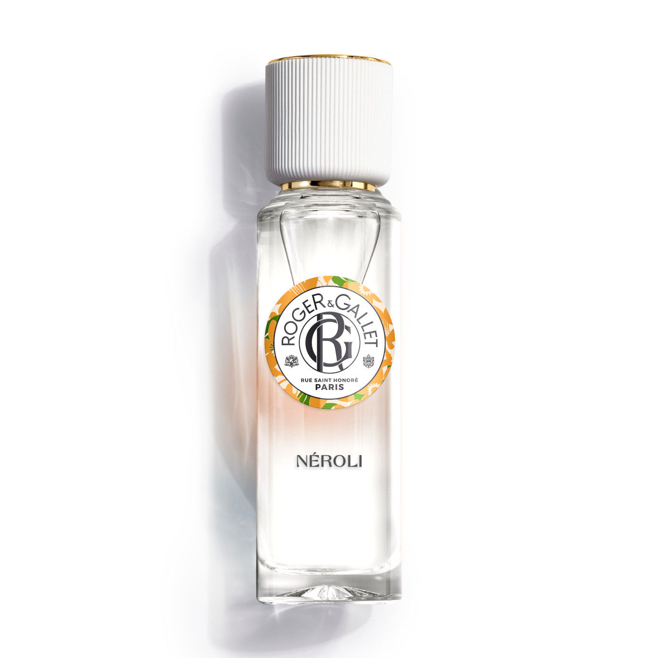 Roger&Gallet Nèroli  Eau de Parfum 30ml Damen von Roger&Gallet