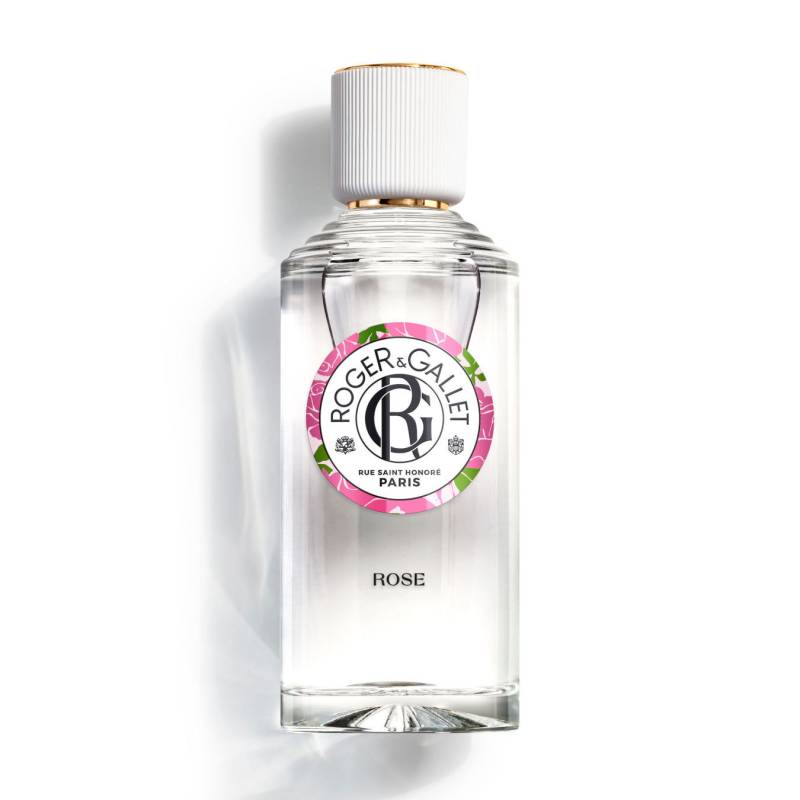 Roger&Gallet Rose Eau de Parfum 100ml Damen von Roger&Gallet