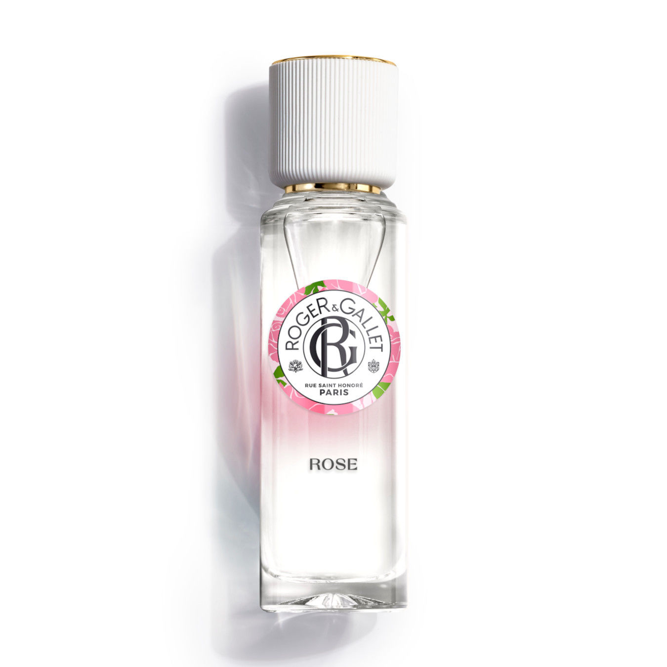 Roger&Gallet Rose Eau de Parfum 30ml Damen von Roger&Gallet