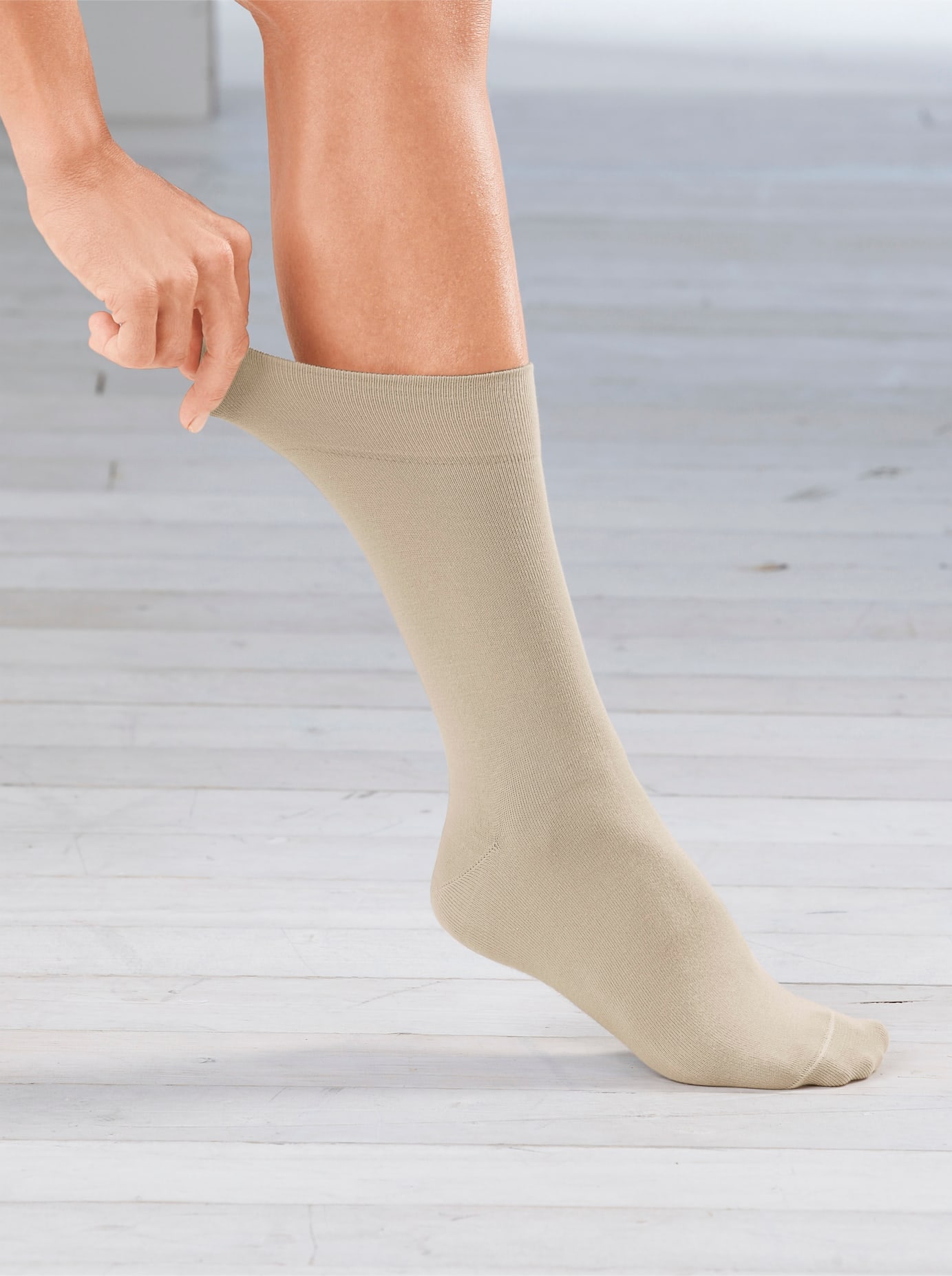 Rogo Socken, (2 Paar) von Rogo