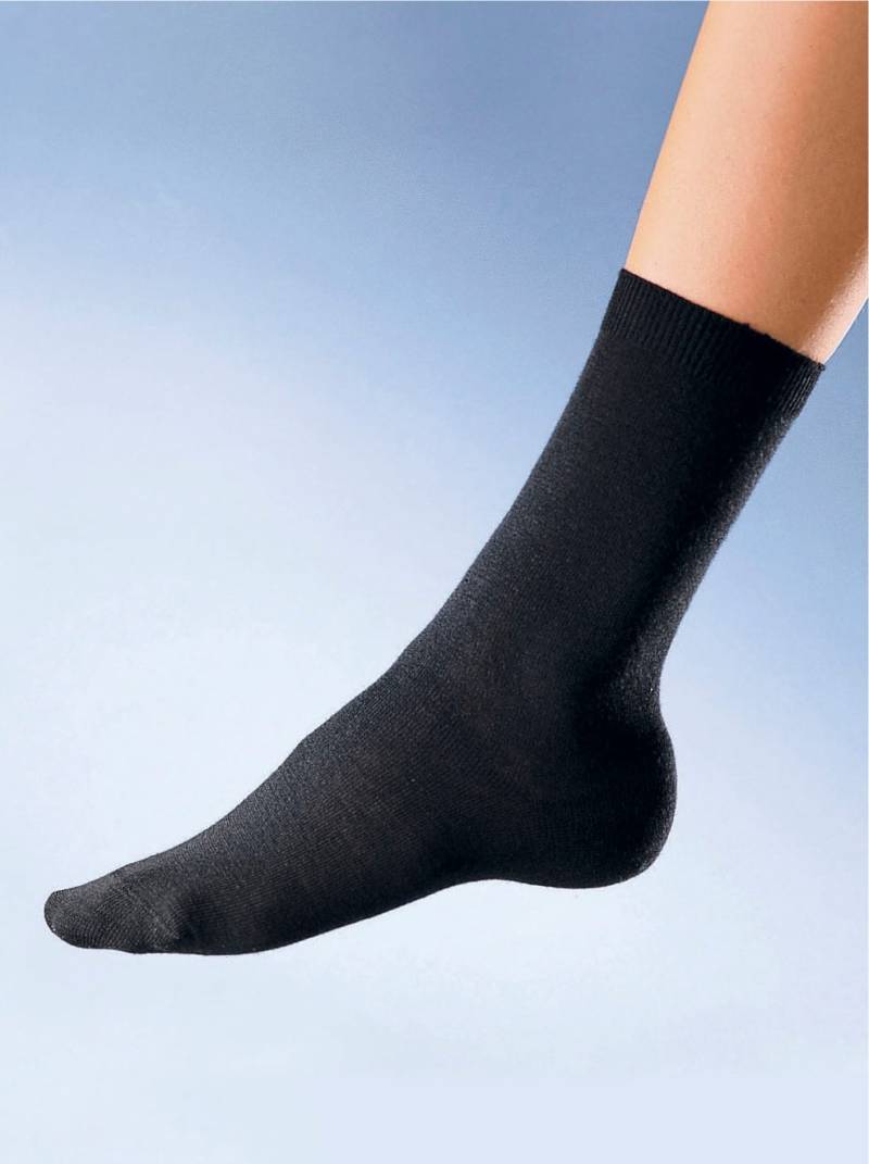 Rogo Socken, (3 Paar) von Rogo