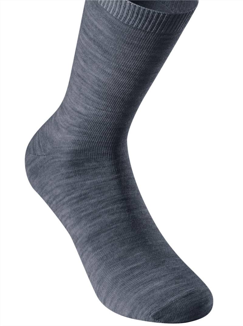 Rogo Socken, (3 Paar) von Rogo