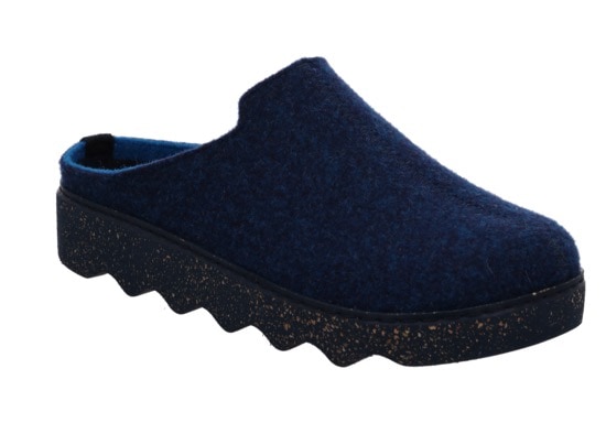 Rohde Pantoffel »FOGGIA«, Hausschuh, Schlappen, Clog mit Profilsohle Rohde Pantoffel »FOGGIA«, Hausschuh, Schlappen, Clog mit Profilsohle von Rohde