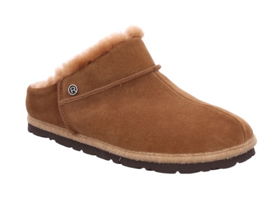Rohde Pantoffel »GARDENA«, Hausschuh, Schlappen, Clog mit herausnehmbarer Innensohle Rohde Pantoffel »GARDENA«, Hausschuh, Schlappen, Clog mit herausnehmbarer Innensohle von Rohde
