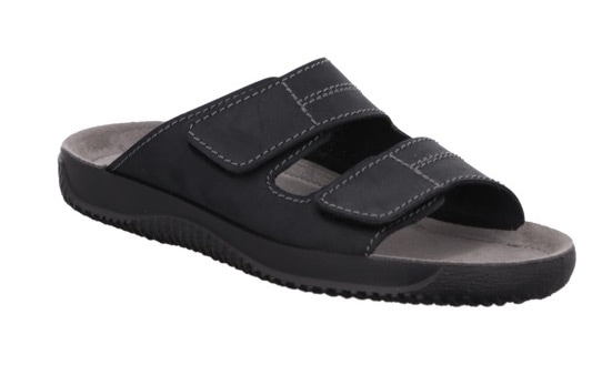 Rohde Pantolette »Soltau-H«, Sommerschuh, Schlappen, Klettschuh, mit Klettverschlüssen Rohde Pantolette »Soltau-H«, Sommerschuh, Schlappen, Klettschuh, mit Klettverschlüssen von Rohde