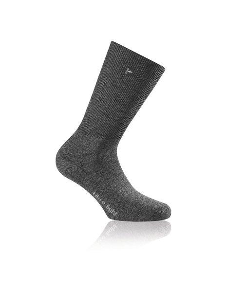 Fibre Light Super Damen Charcoal Black M/L von Rohner