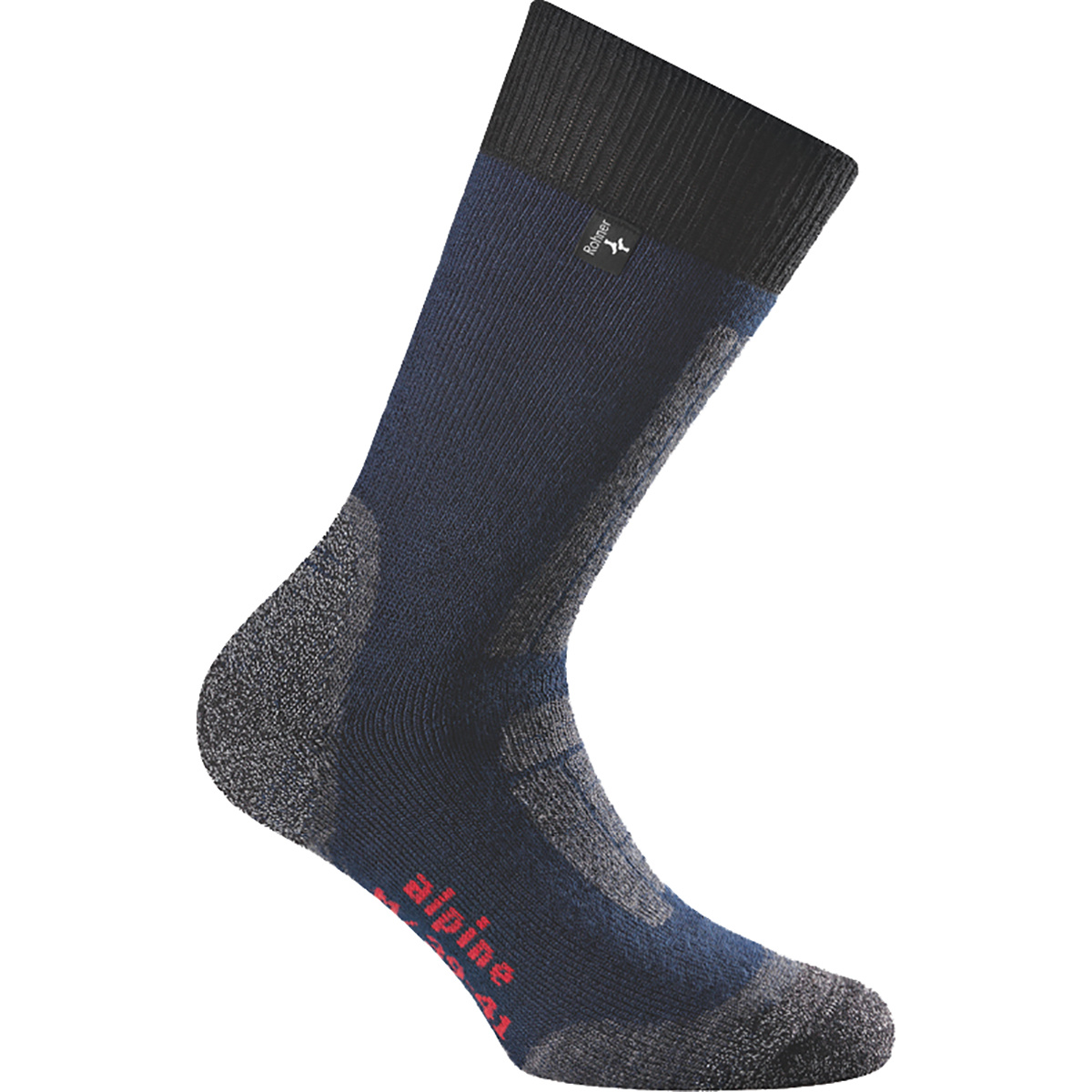 Rohner Alpine Trekking Socken von Rohner