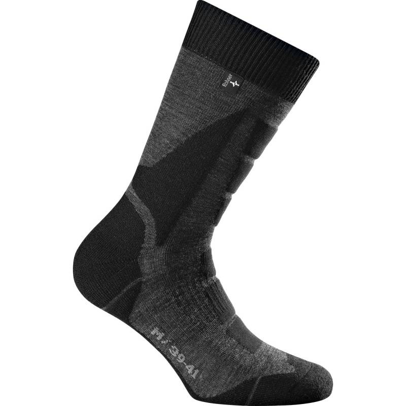 Rohner Back Country Socken von Rohner