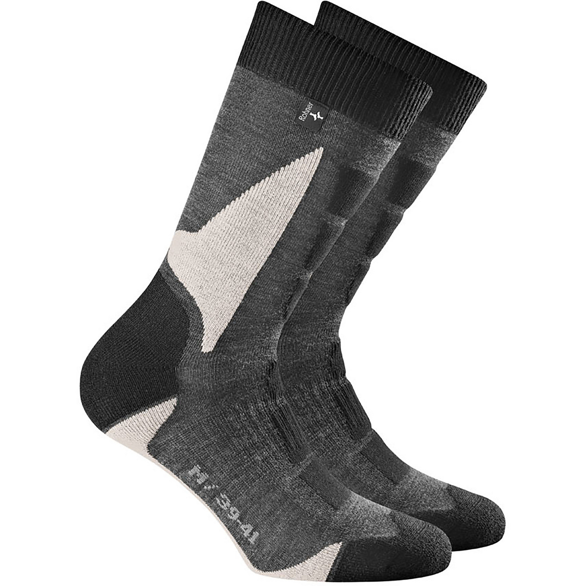 Rohner Back Country Socken von Rohner