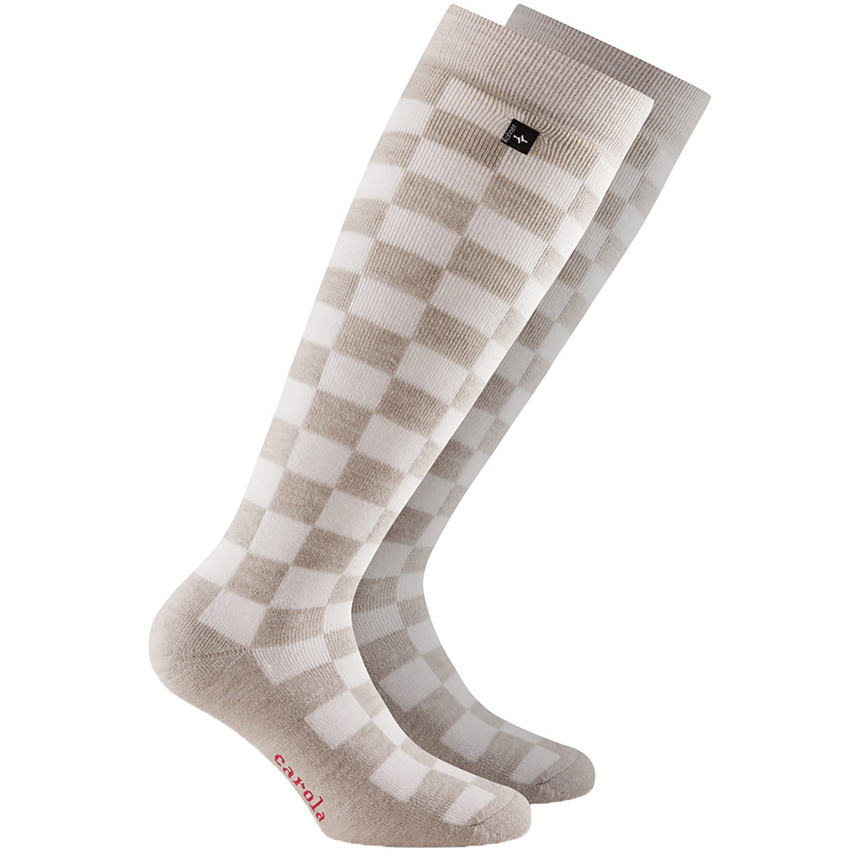 Rohner Carola Socken von Rohner