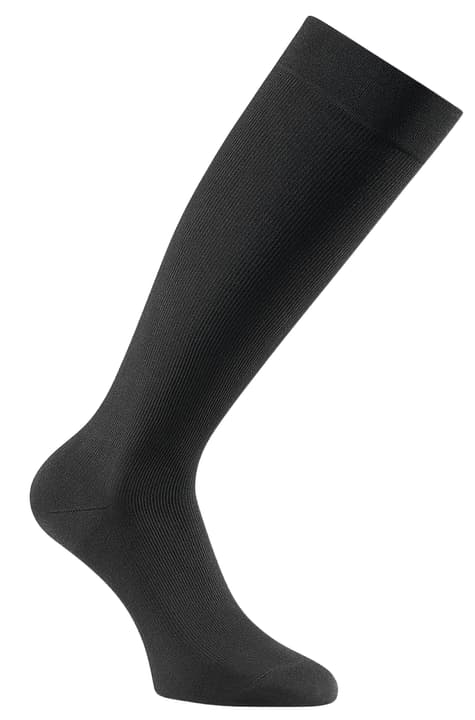 Rohner Compression Everyday Kompressionssocken schwarz Rohner Compression Everyday Kompressionssocken schwarz von Rohner
