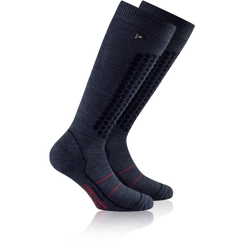 Rohner Compression Touring Light Socken von Rohner