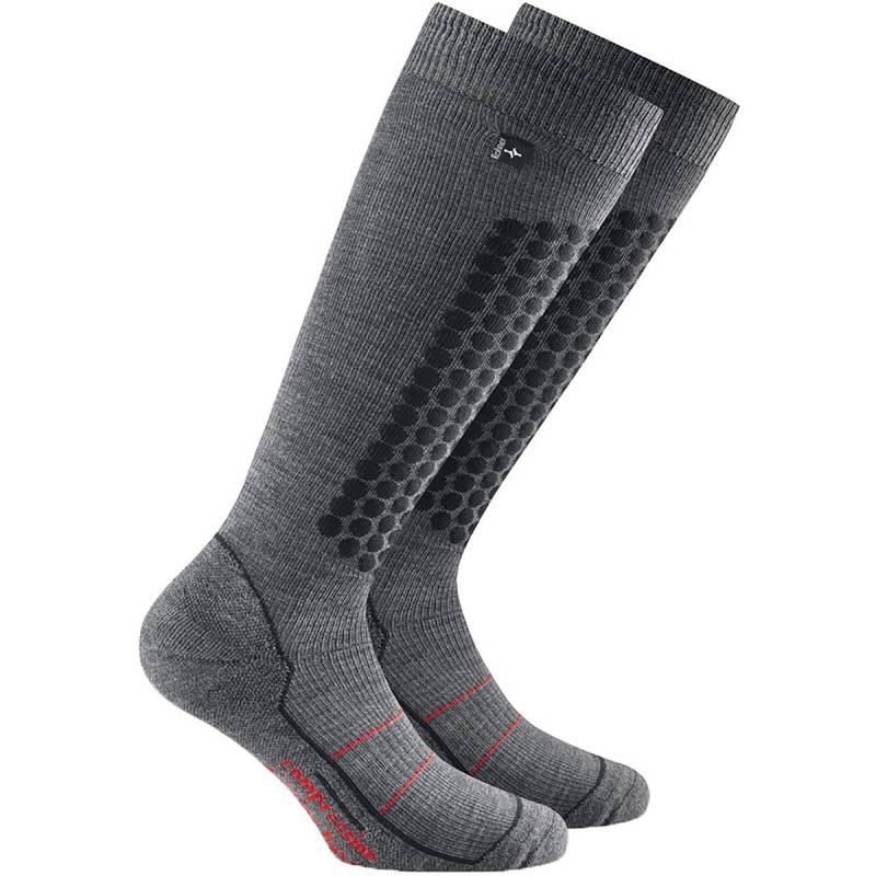 Rohner Compression Touring Light Socken von Rohner