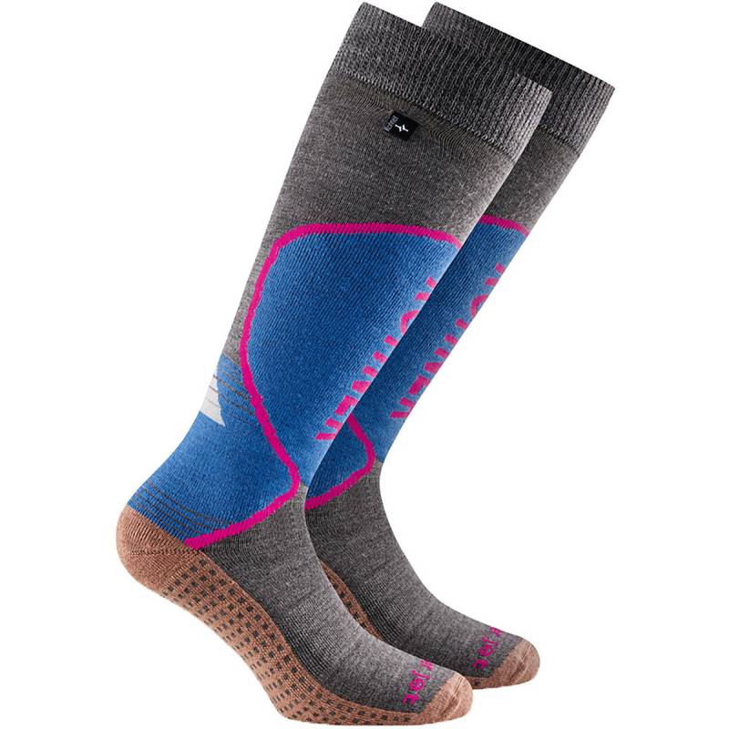 Rohner Copper Jet Socken von Rohner