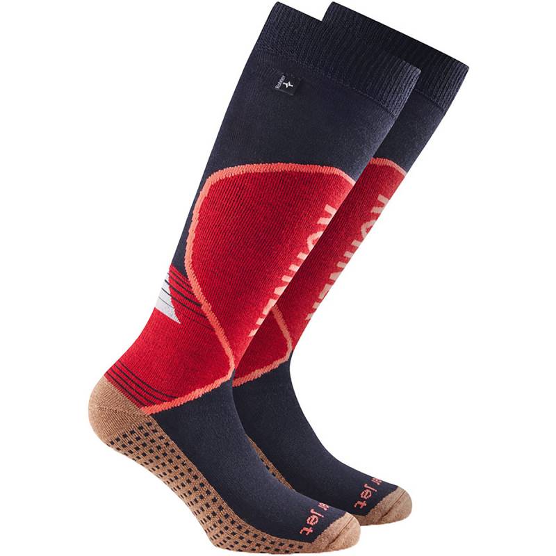 Rohner Copper Jet Socken von Rohner