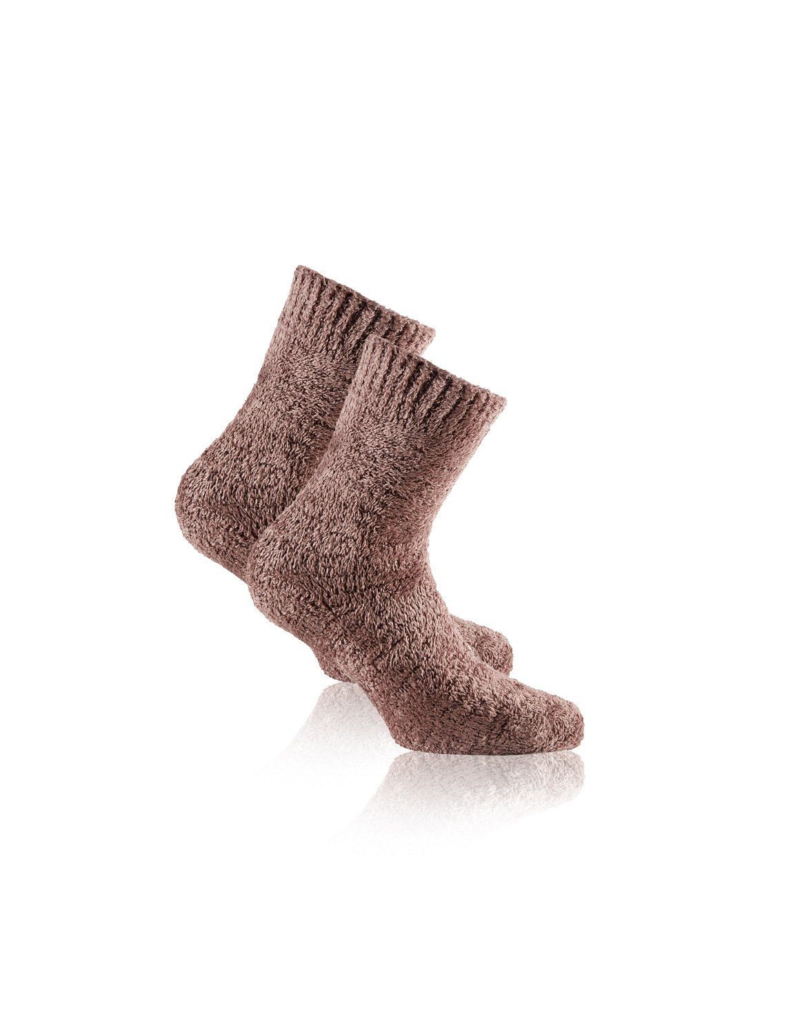 Rohner Cozy Sock-35-38 35-38 von Rohner