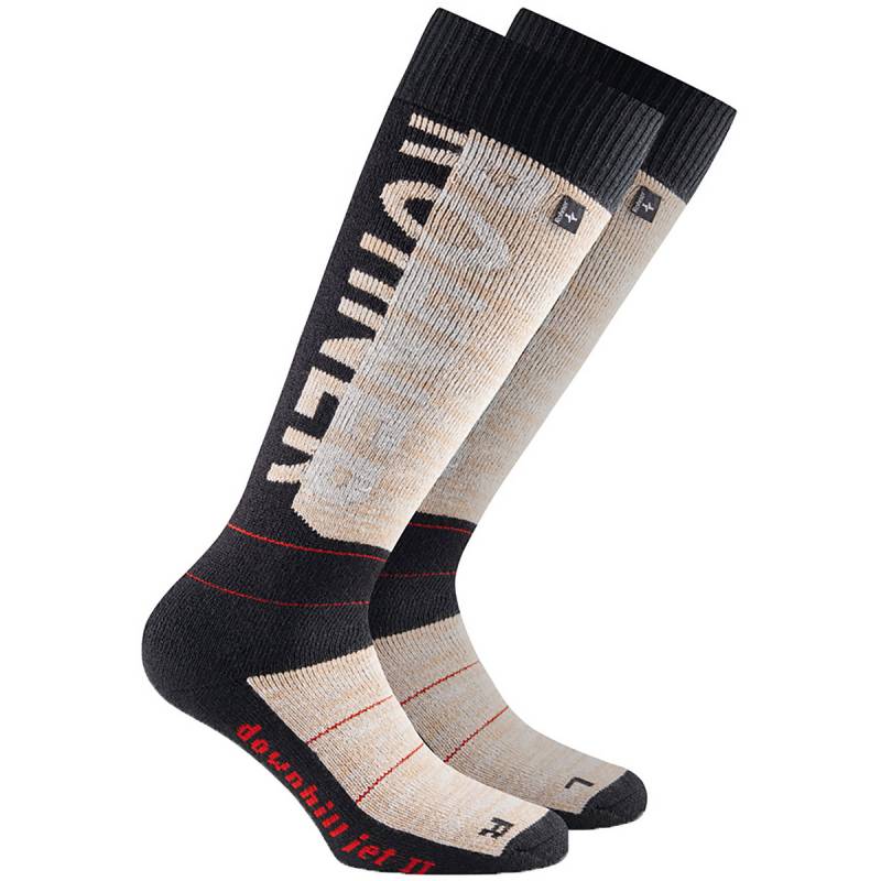 Rohner Downhill Jet Socken von Rohner