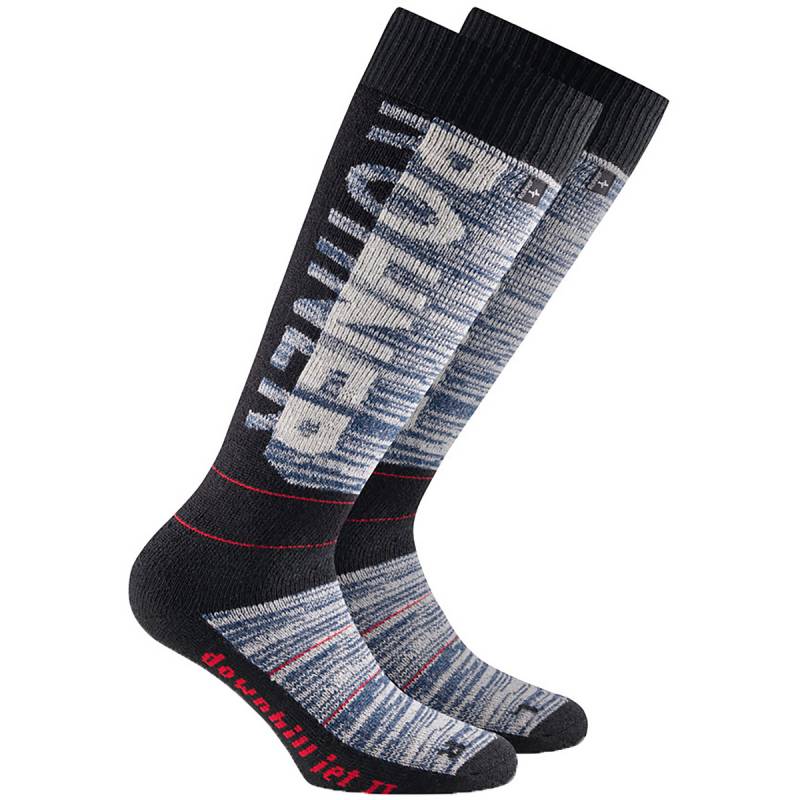 Rohner Downhill Jet Socken von Rohner