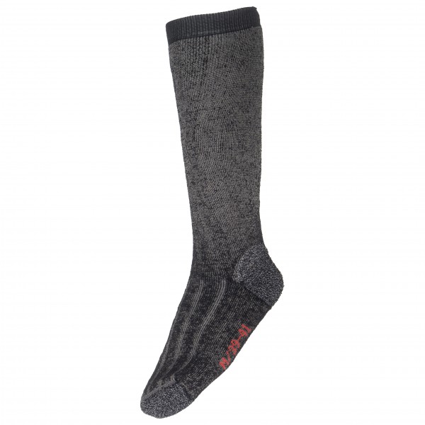 Rohner - Expedition - Wandersocken Gr 36-38 - S grau von Rohner