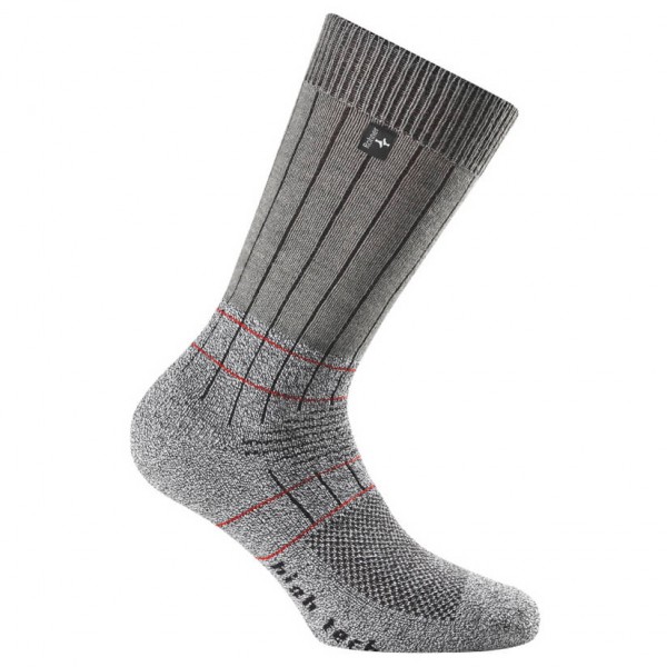 Rohner - Fibre High Tech - Wandersocken Gr 36-38 grau von Rohner