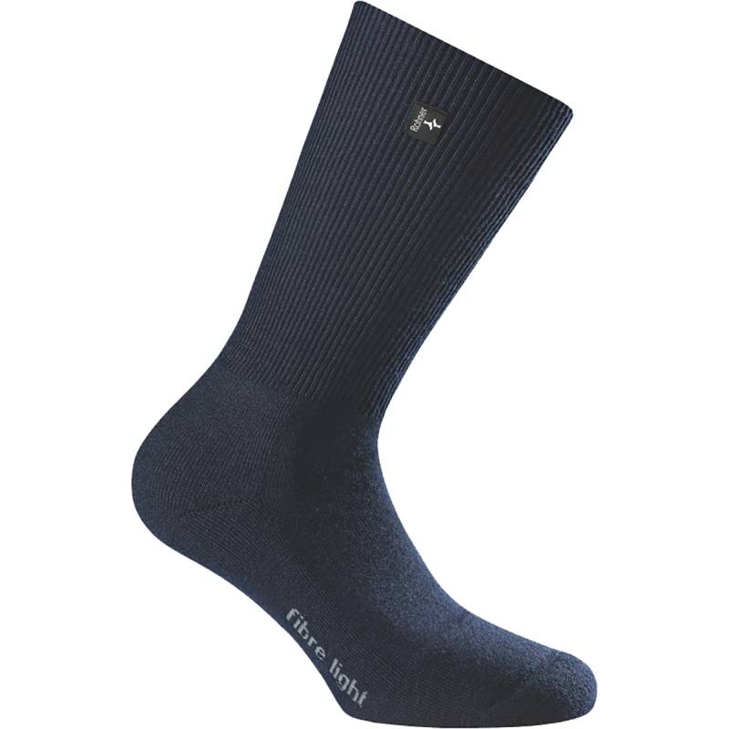 Rohner Fibre Light supeR Socken von Rohner