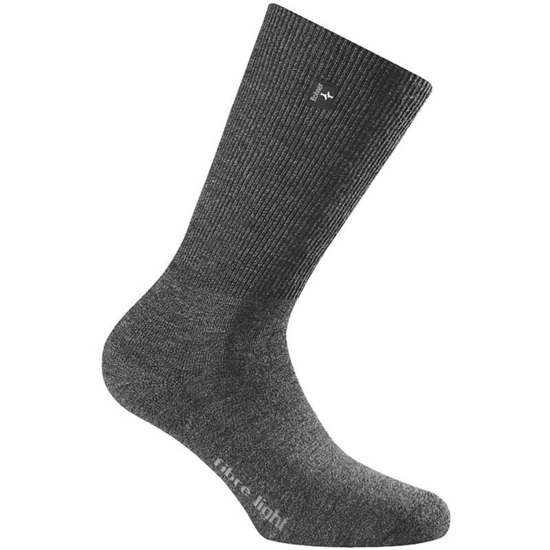 Rohner Fibre Light supeR Socken von Rohner