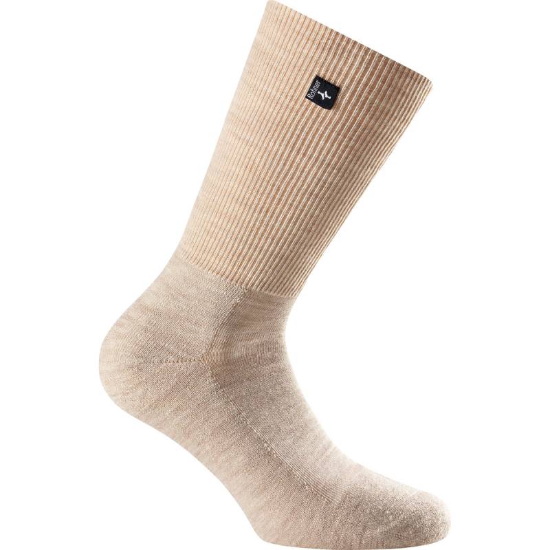 Rohner Fibre Light supeR Socken von Rohner