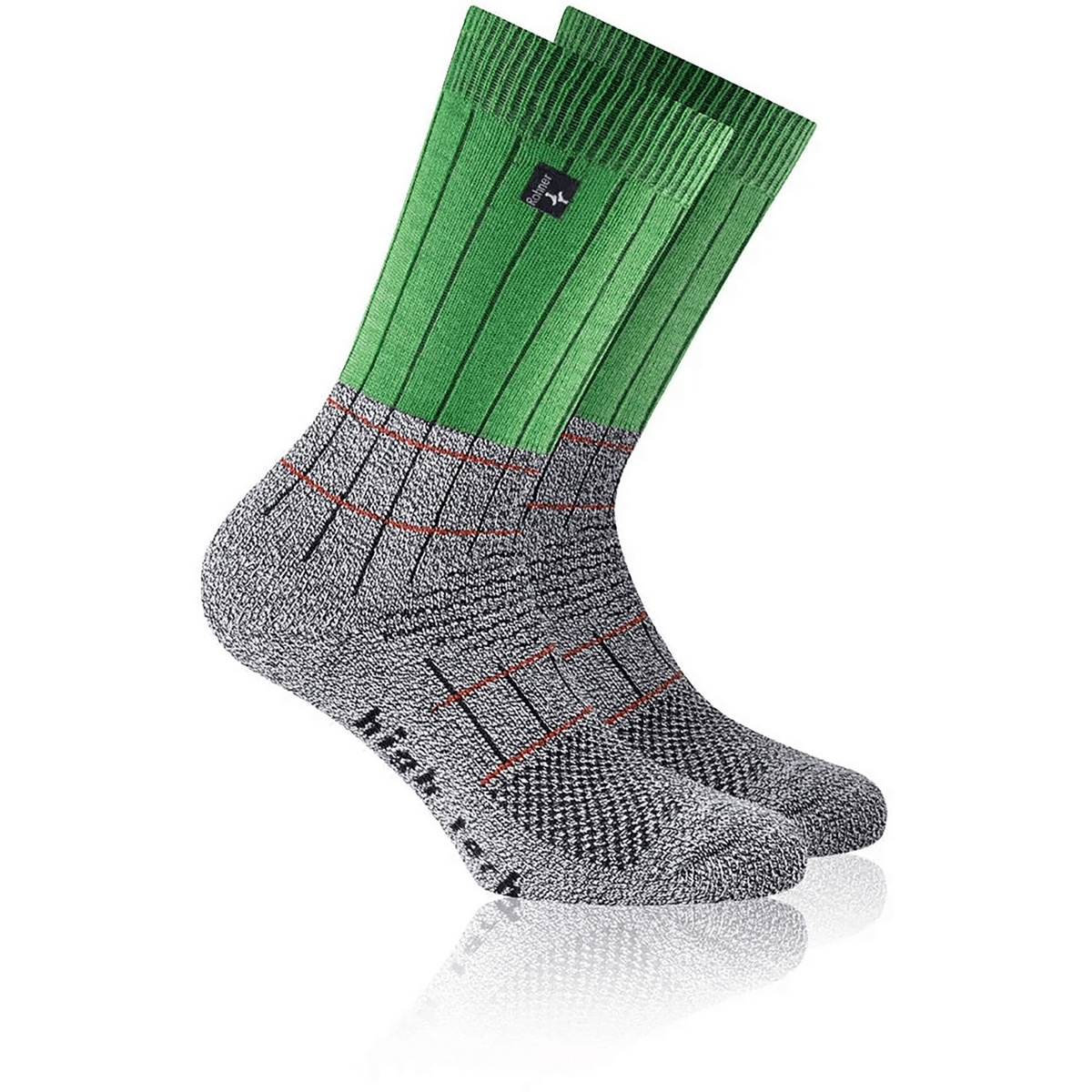 Rohner Kinder Fibre High Tech Socken von Rohner