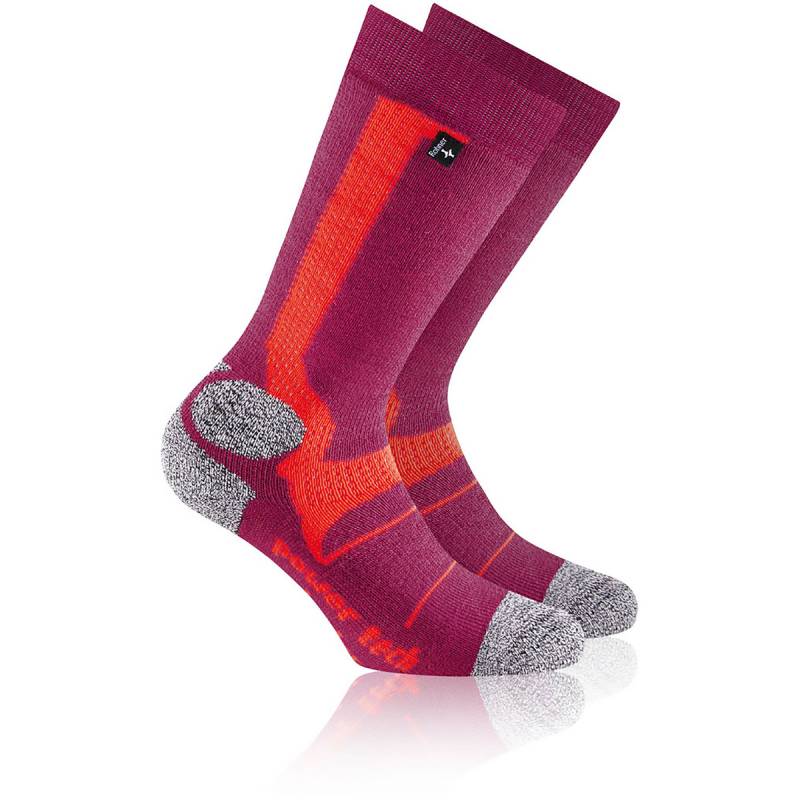 Rohner Kinder Power Tech Socken von Rohner