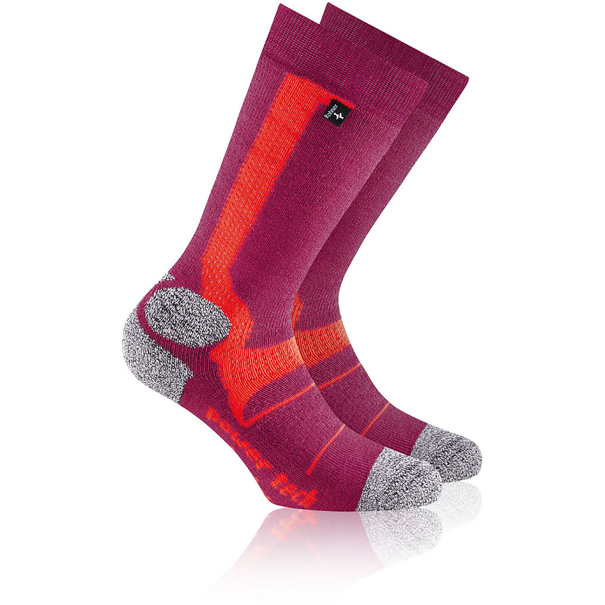 Rohner Kinder Power Tech Socken von Rohner