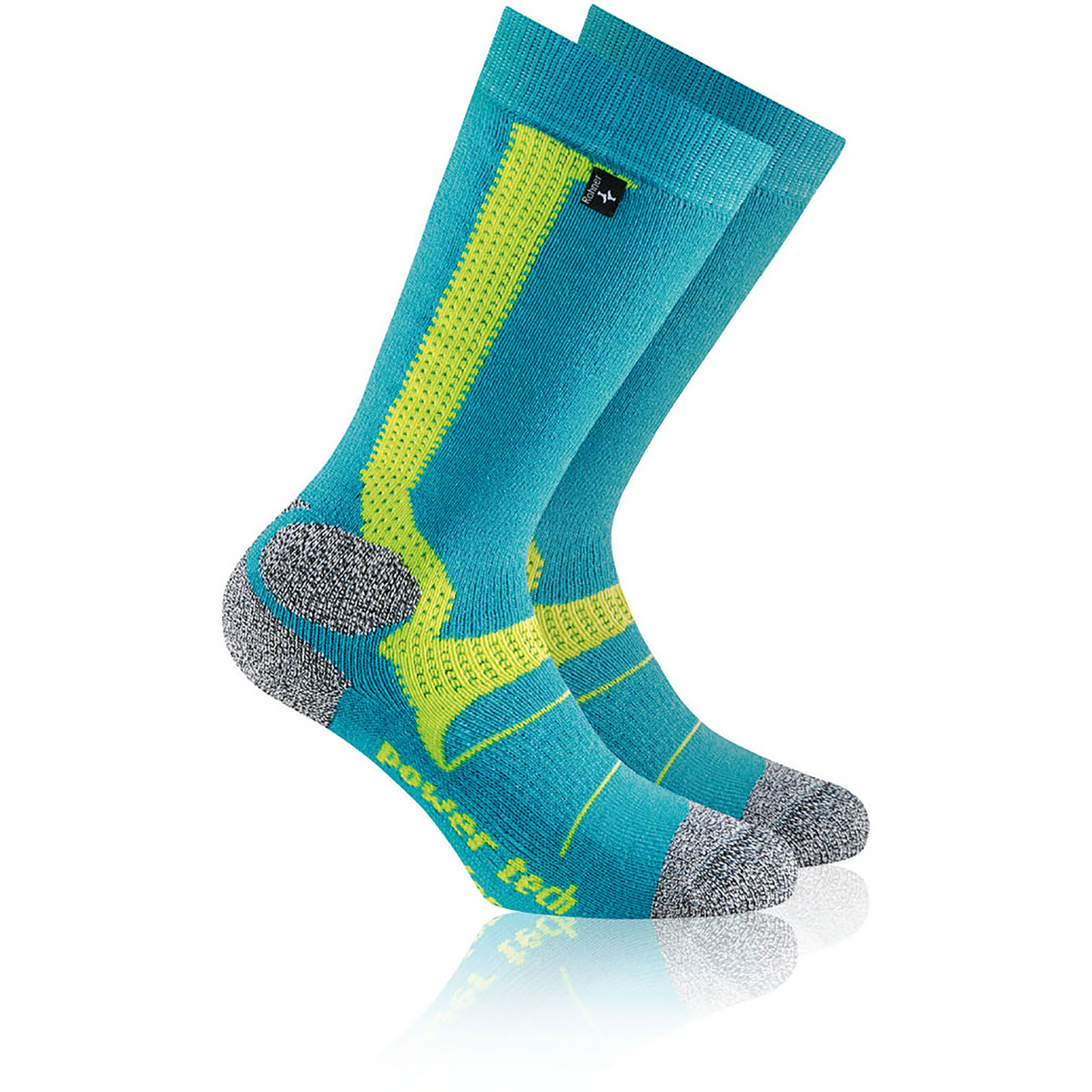 Rohner Kinder Power Tech Socken von Rohner