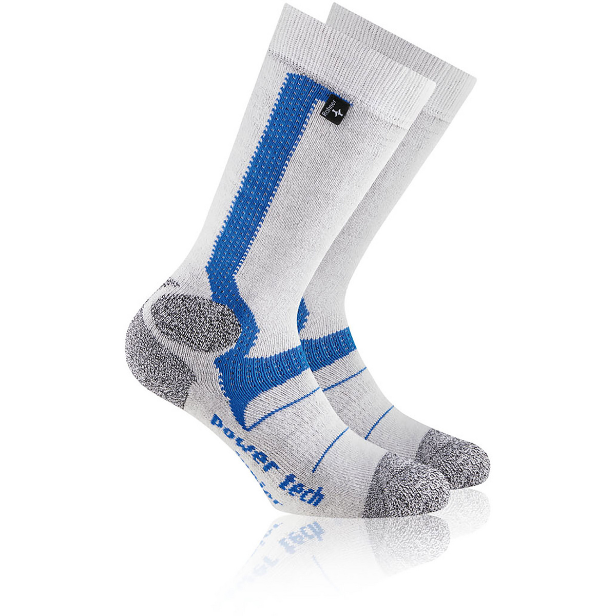 Rohner Kinder Power Tech Socken von Rohner