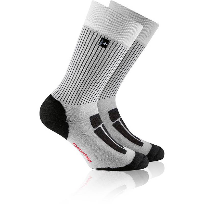 Rohner Mountain Trekking L/R Socken von Rohner