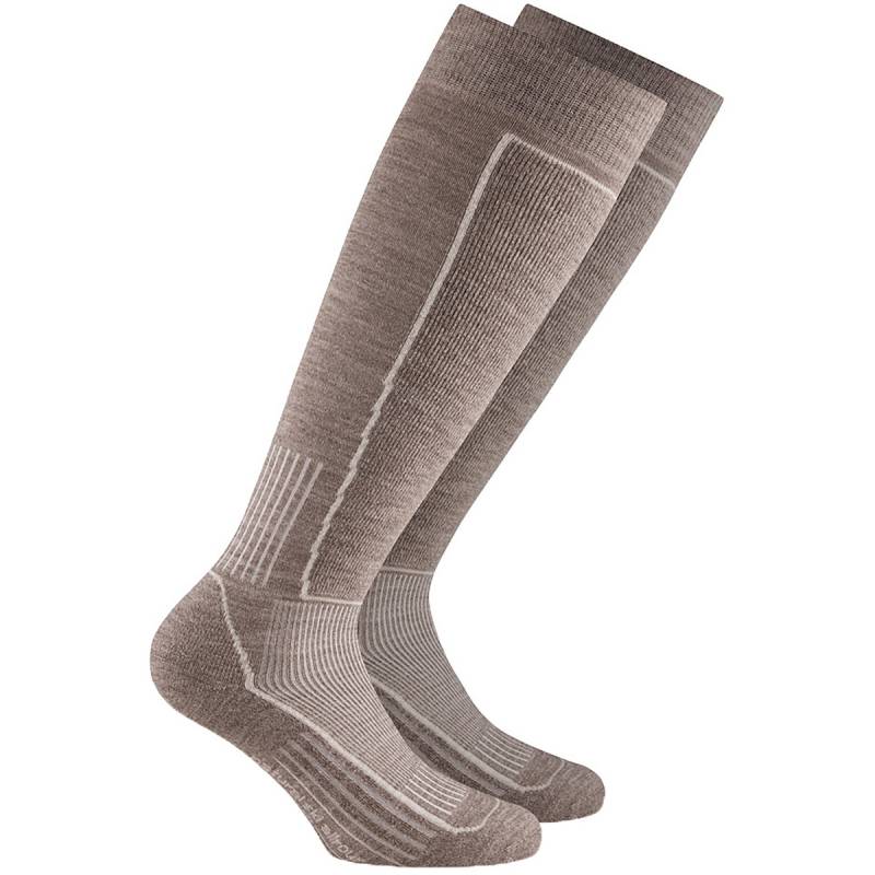 Rohner Natural Ski Socken von Rohner