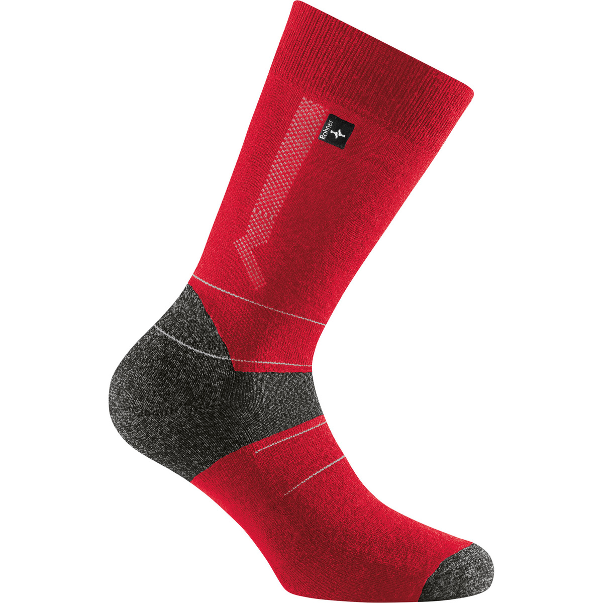 Rohner Nordic Light Socken von Rohner