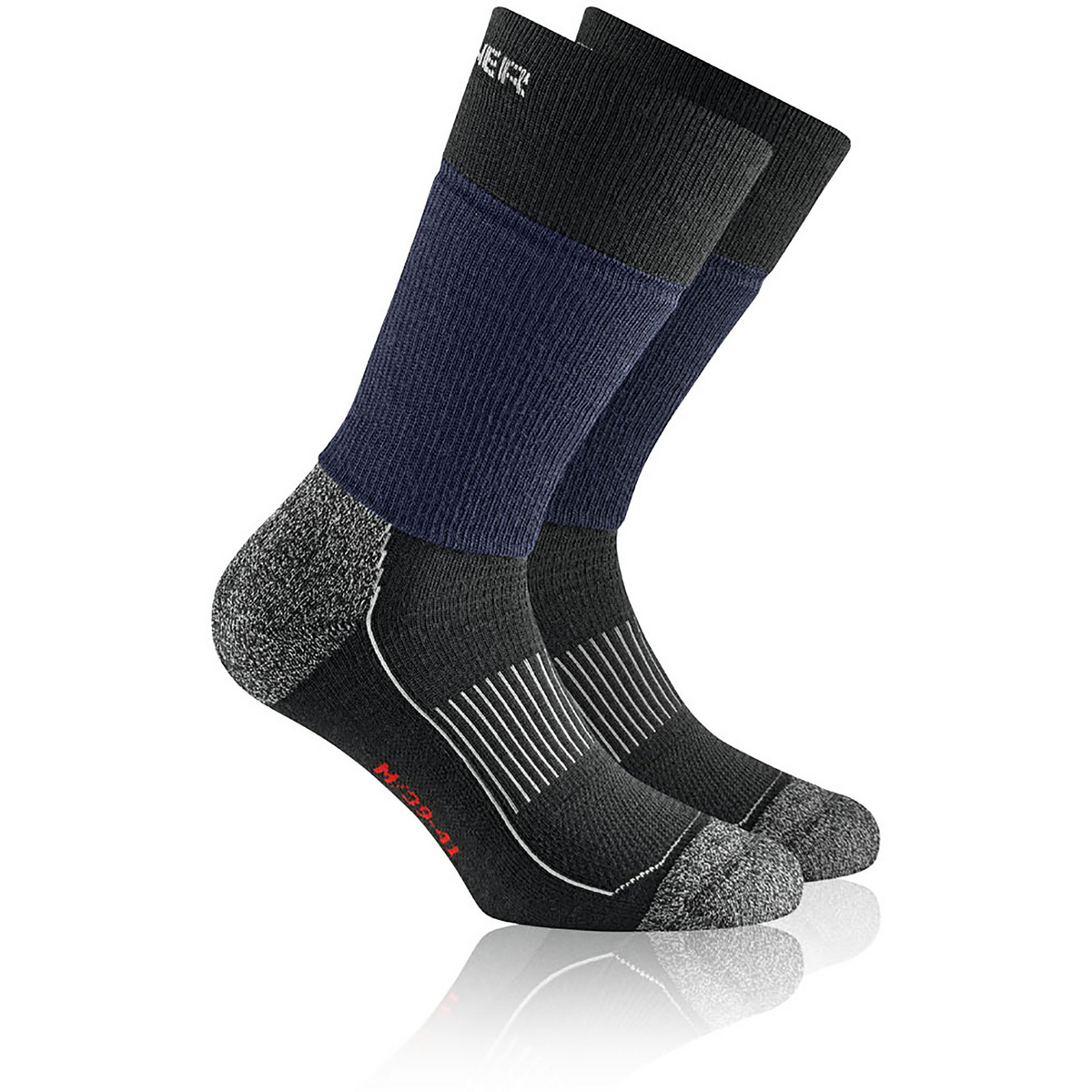 Rohner Nordic Protect L/R Socken von Rohner