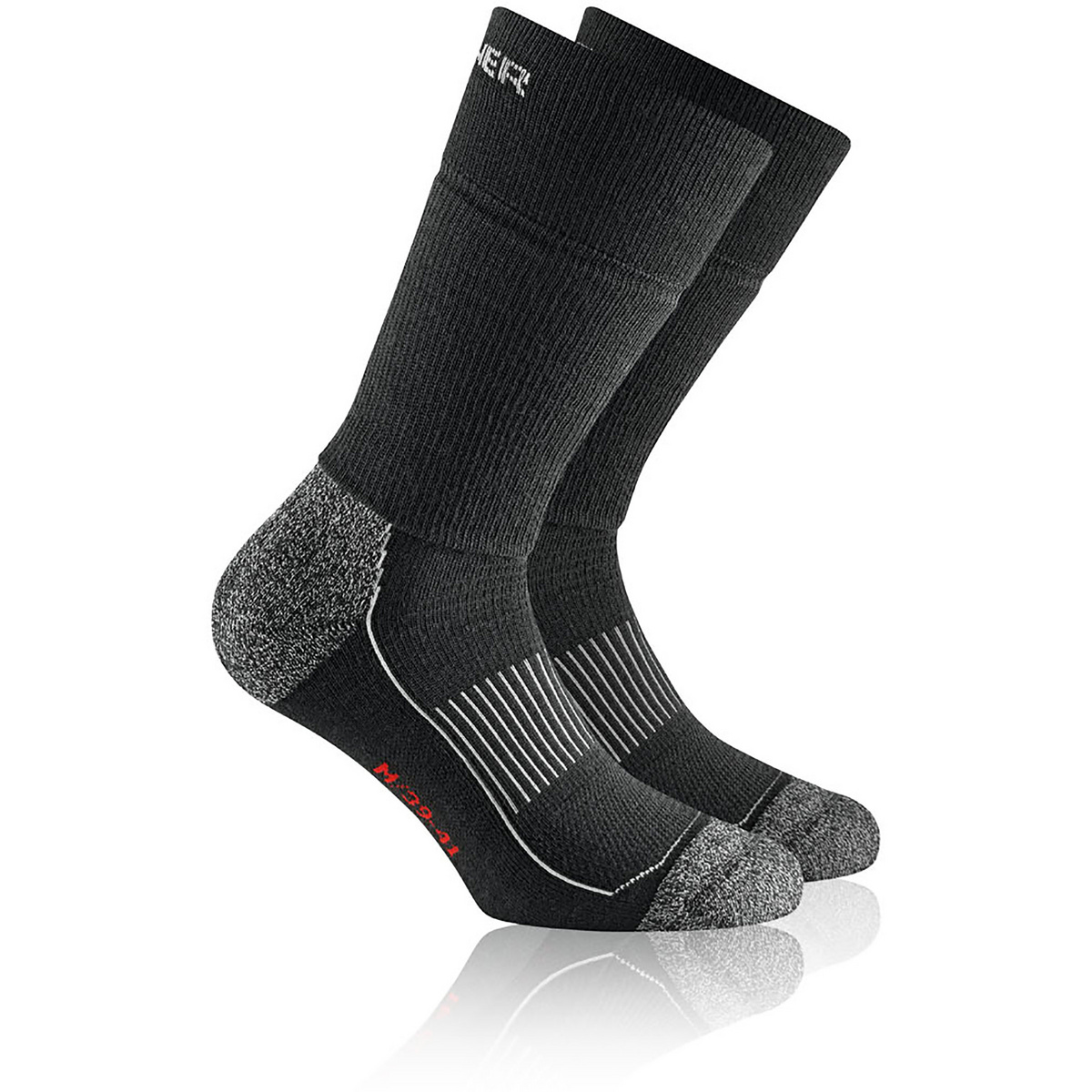 Rohner Nordic Protect L/R Socken von Rohner